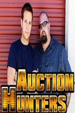 Watch Auction Hunters Movie4k